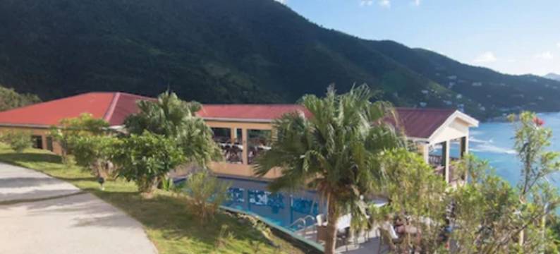 传统旅馆(The Heritage Inn)图片
