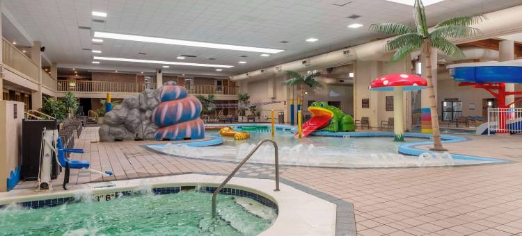 拉姆科塔贝斯特韦斯特优质酒店(Best Western Plus Ramkota Hotel)图片