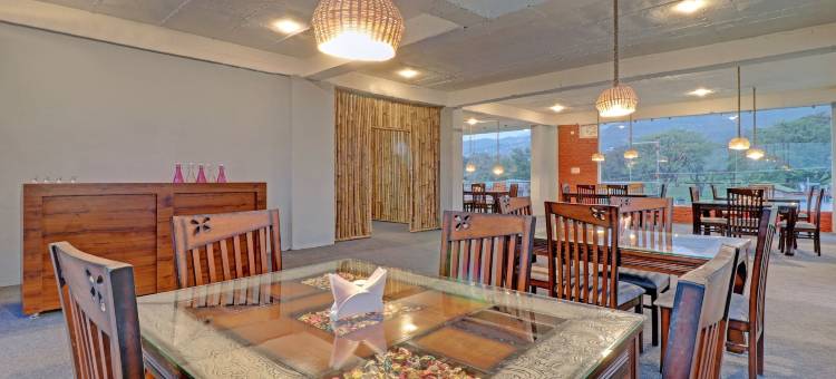 Treebo 奥图斯居住地(Treebo Ortus Residency)图片