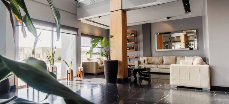Neco精品酒店(Neco Boutique Hotel)图片