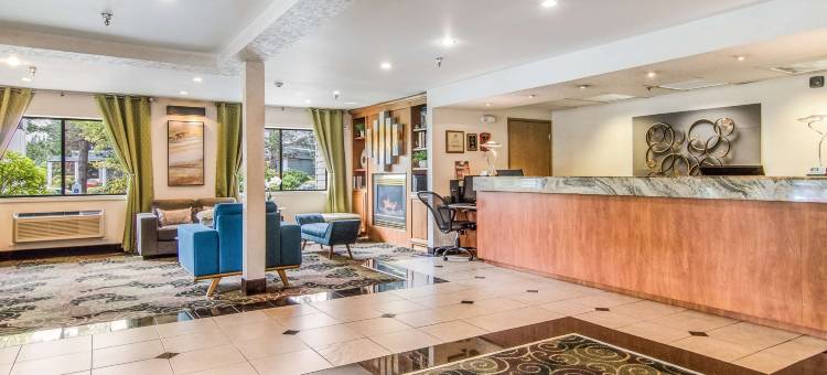 波尔斯博酒店(GuestHouse Poulsbo)图片