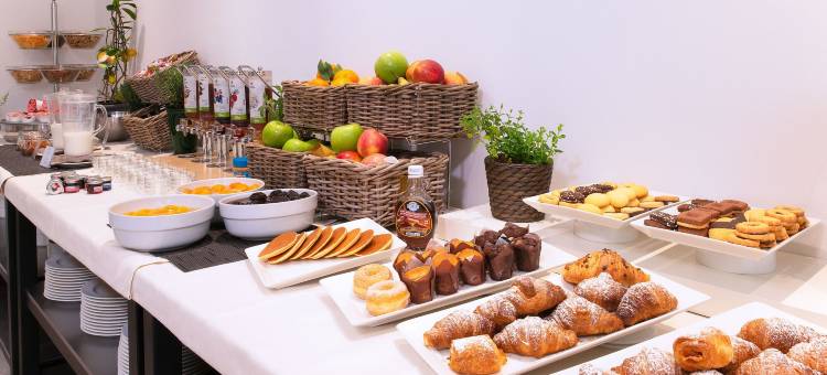 CDH 摩德纳酒店(CDH Hotel Modena)图片