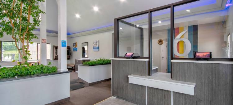 肯塔基乔治敦 - 莱星顿北 6 号汽车旅馆(Motel 6 Georgetown, KY - Lexington North)图片