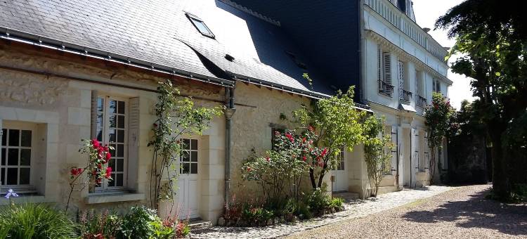 香格里拉海奥迪住宿加早餐酒店(La Héraudière Bed & Breakfast)图片