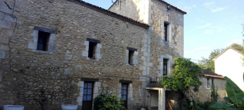 乐塔马里斯酒店(Les Tamaris)图片