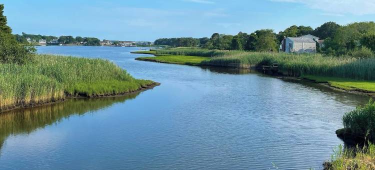 海角金沙旅馆(Cape Sands Inn)图片