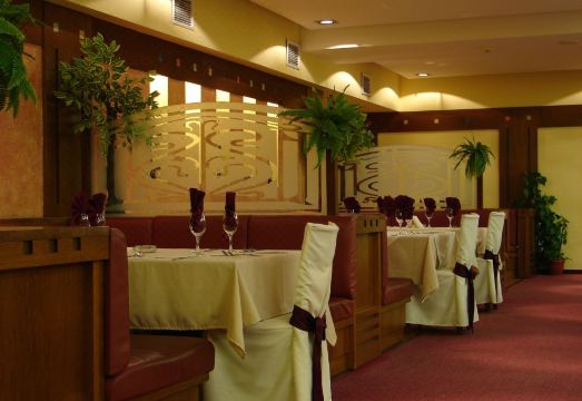 Sveta Sofia Hotel Hotel Overview