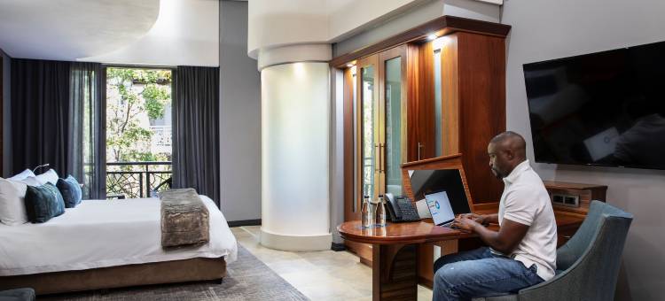 常春藤别墅水疗酒店(Seven Villa Hotel & Spa)图片