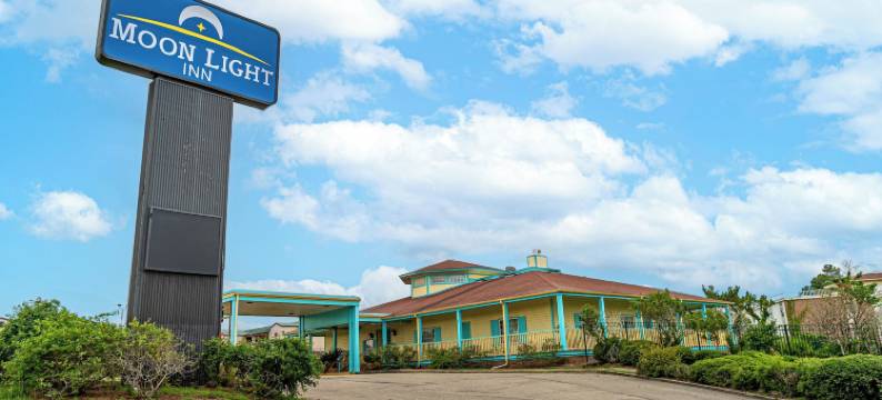 月光旅馆(Moonlight Inn)图片