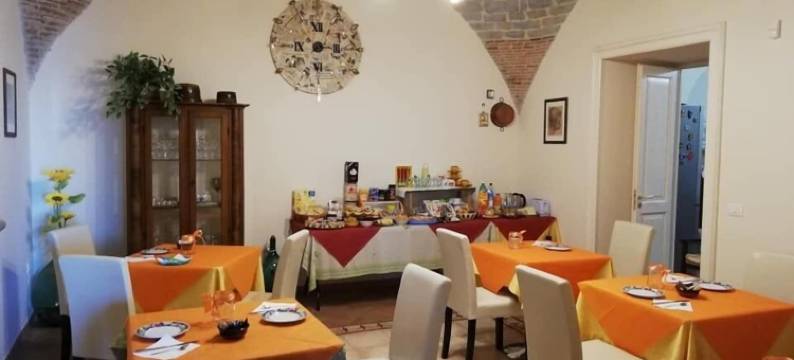 帕拉佐 1892 号酒店(Palazzo 1892 Guest House)图片