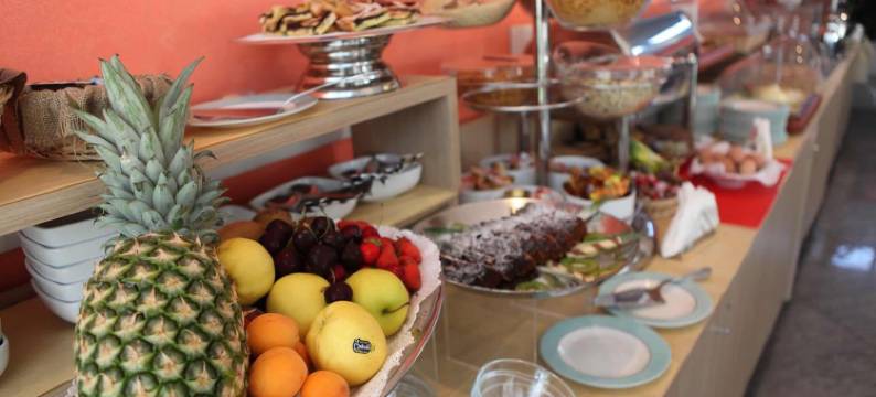 欧罗酒店(Euro Hotel)图片