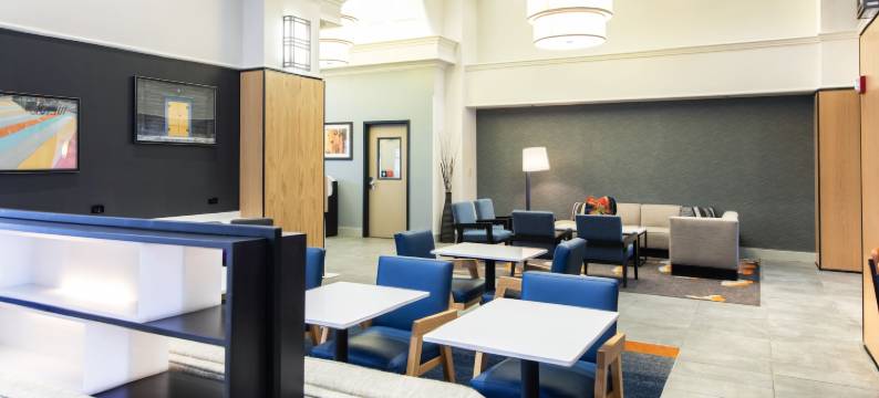 芝加哥/绍姆堡凯悦嘉寓酒店(Hyatt House Chicago Schaumburg)图片