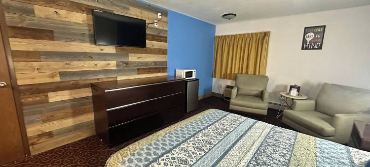 切萨宁套房酒店(Chesaning INN & Suites)图片