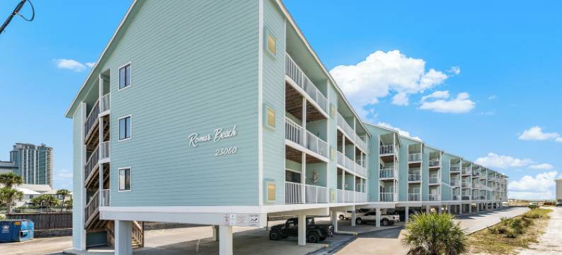 罗马海滩203号(Romar Beach 203)图片