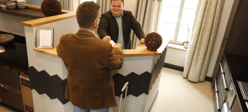 Amelie N°1酒店公寓(Amelie No 1 Hotel & Appartements)图片