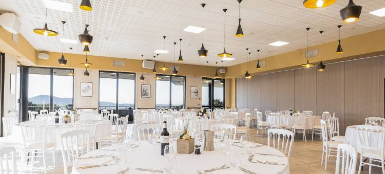 谷耶卡瑟斯区酒店(Domaine des Gueules Cassees)图片