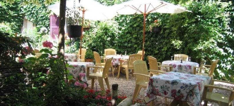 勃艮第酒店(Hotel de Bourgogne)图片