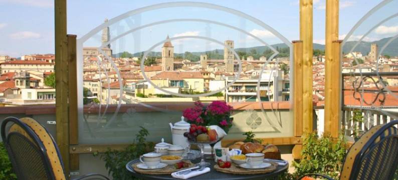 大陆酒店(Hotel Continentale)图片