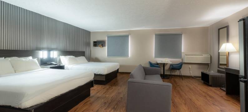 Studio 6 利蒙，科罗拉多州 – I-70(Studio 6 Limon, CO I 70)图片