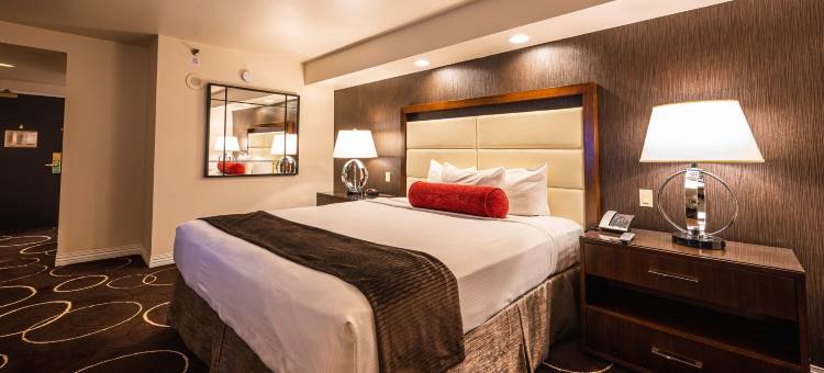 夕阳站 酒店(Sunset Station Hotel & Casino)图片