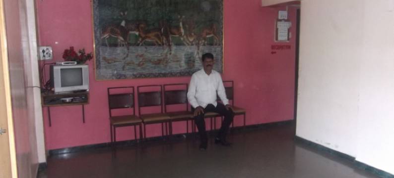 萨姆鲁西希利小屋酒店(Samruddhi and Shree Inn Lodge)图片