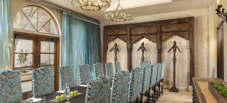 帕索罗布尔斯阿勒格瑞托葡萄园度假酒店(Allegretto Vineyard Resort Paso Robles)图片