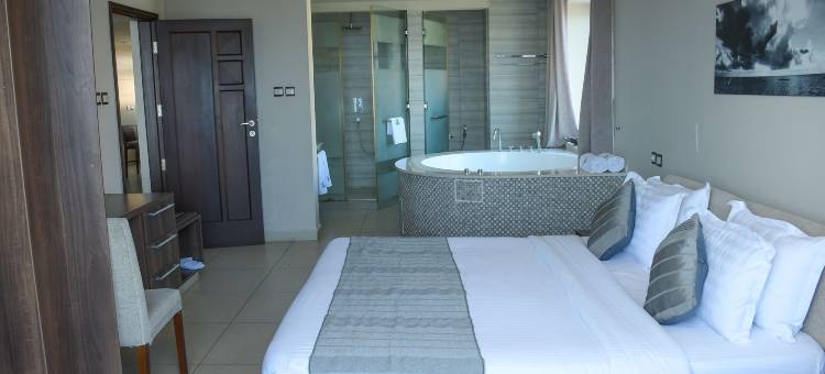 皇家Shaza套房(Royal Shaza Suites)图片