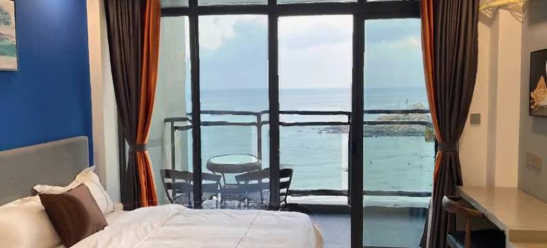 台山星月湾图片