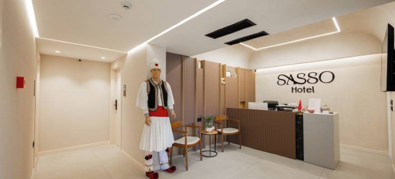 萨索酒店(Sasso Hotel)图片