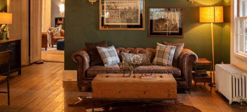 165号酒店(OneSixtyFive, the Inn on Park Row)图片