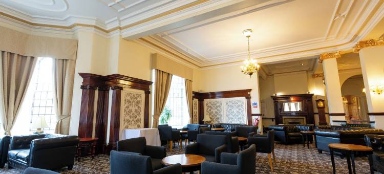 威尔士王子酒店(Prince of Wales Hotel)图片