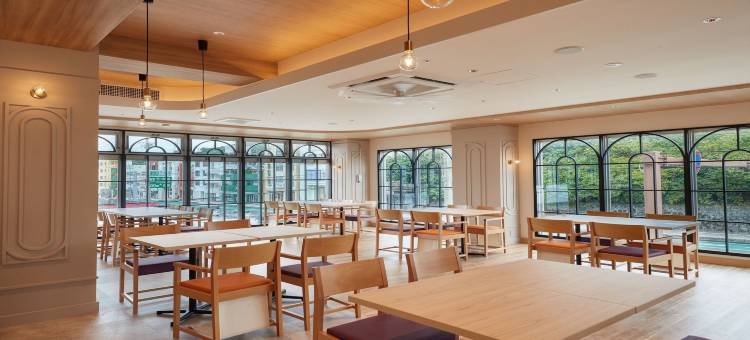 宜野湾格拉德酒店(THE GRAND HOTEL GINOWAN)图片