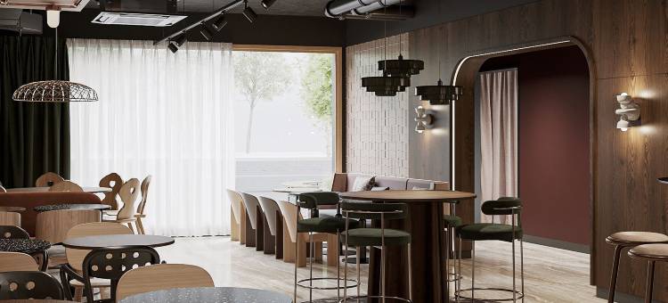 波朗特吕豪塔酒店(Hota Hotel Porrentruy)图片