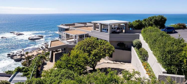 漫威海滩别墅(The Marvel Beach House)图片