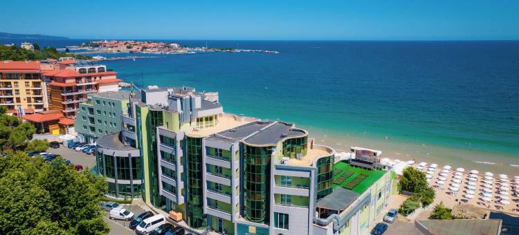 MPM 阿森娜酒店(MPM Hotel Arsena - Ultra All Inclusive)图片