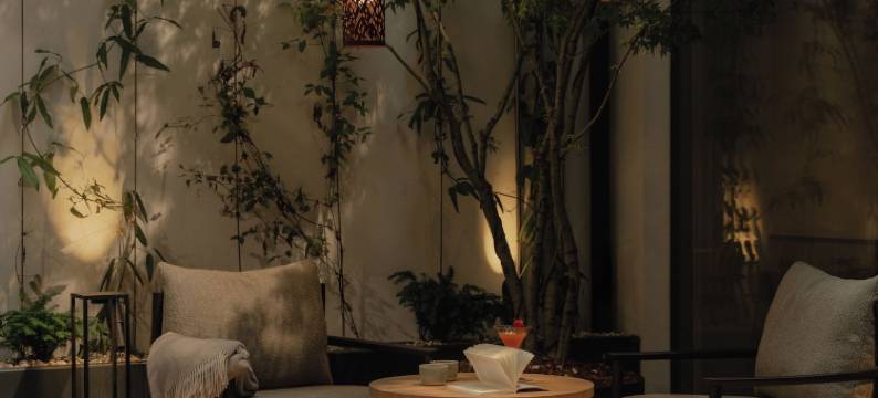 艾森胡特精品酒店(Eisenhut Boutique Hotel)图片