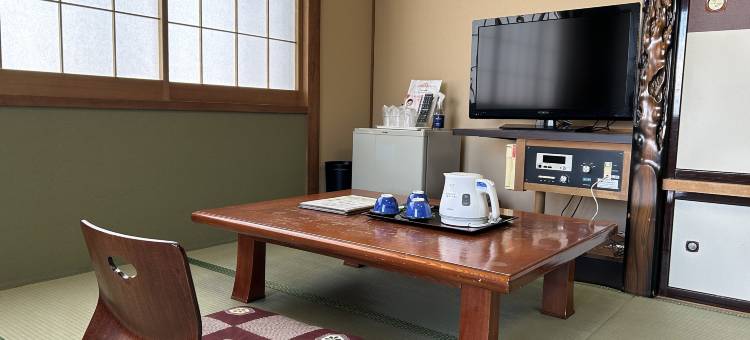 久慈大酒店(Kuji  Grand Hotel)图片