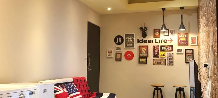 Freestyle A Sun Yat-san Memorial Hall图片