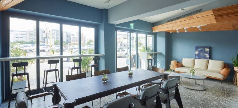 阳光士林珮柏旅馆图片