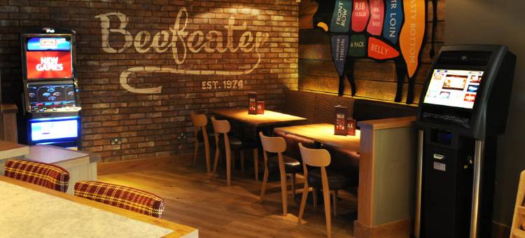 雷迪奇北A441普瑞米尔酒店(Redditch North (A441))图片