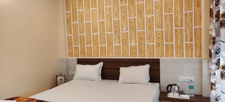 丛林钟声度假村(Jungle Bell Resort)图片