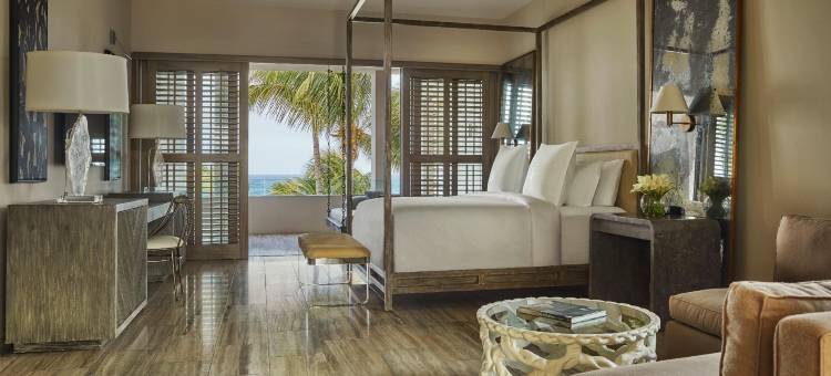 安圭拉四季度假村酒店式公寓(Four Seasons Resort and Residence Anguilla)图片
