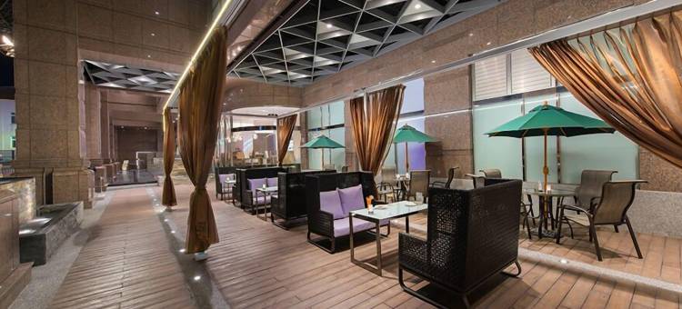 彰化福泰商务饭店图片