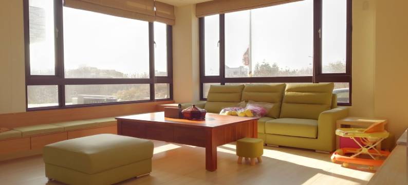 避风港民宿图片