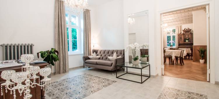 黛安纳住宅酒店(Residence Diana)图片