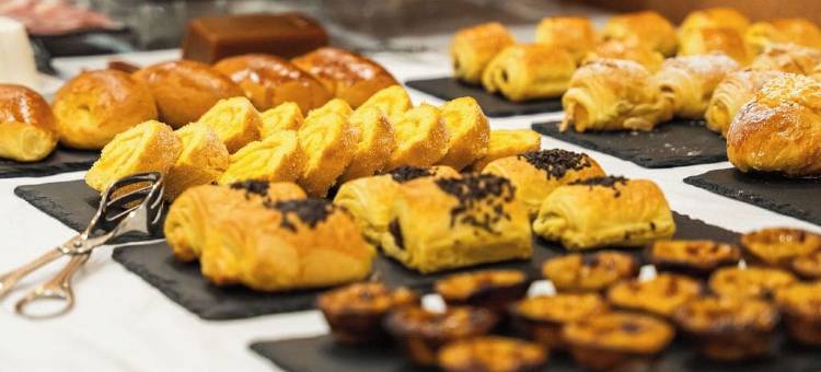 圣阿马鲁酒店(Hotel Santo Amaro - SA Hotels)图片