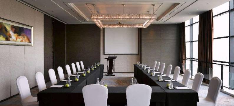 拉里森波多韦柳酒店(Larison Hotéis - Porto Velho)图片