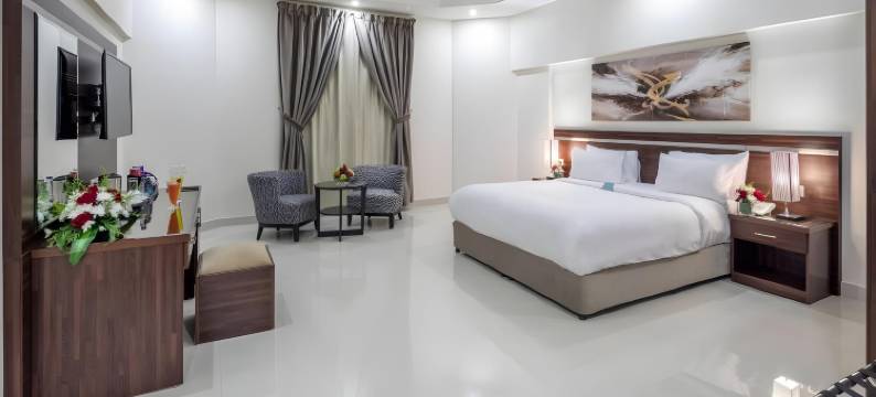 布德尔瓦迪阿尔达瓦西尔(Boudl Wadi Al Dawasir)图片