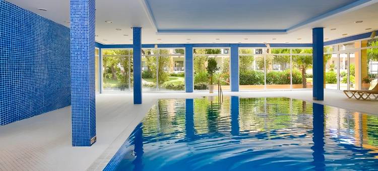 海珀特尔巴罗萨花园酒店(Hipotels Barrosa Garden)图片