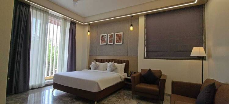 Enrise by Sayaji 拉图尔(Enrise by Sayaji Latur)图片